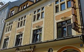 Hotel Brunnenhof